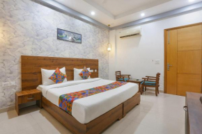 FabHotel New Journey Hospitality